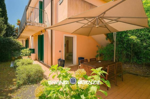 appartamento in vendita a Villorba