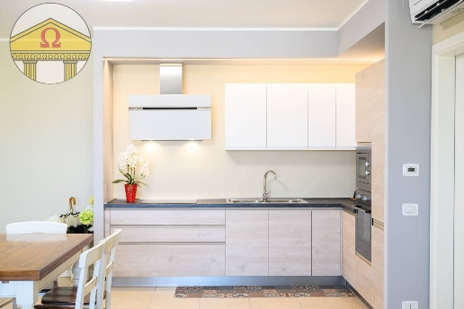 appartamento in vendita a Villorba in zona Carità