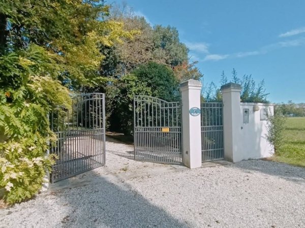 casa indipendente in vendita a Villorba in zona Fontane