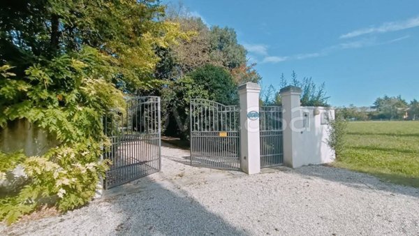 casa indipendente in vendita a Villorba in zona Fontane