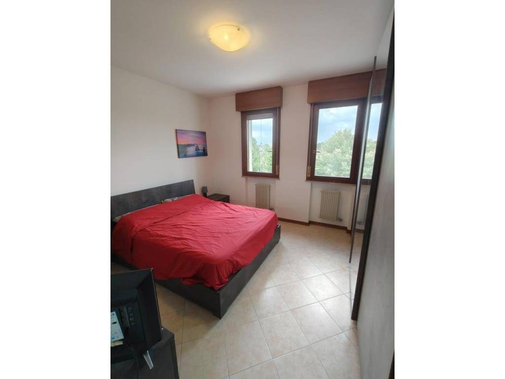 appartamento in vendita a Villorba in zona Lancenigo
