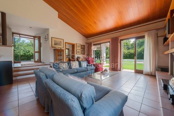casa indipendente in vendita a Villorba