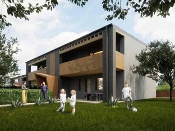 appartamento in vendita a Villorba