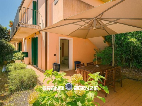 appartamento in vendita a Villorba in zona Lancenigo