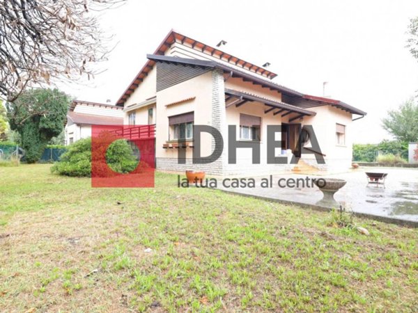 casa indipendente in vendita a Villorba