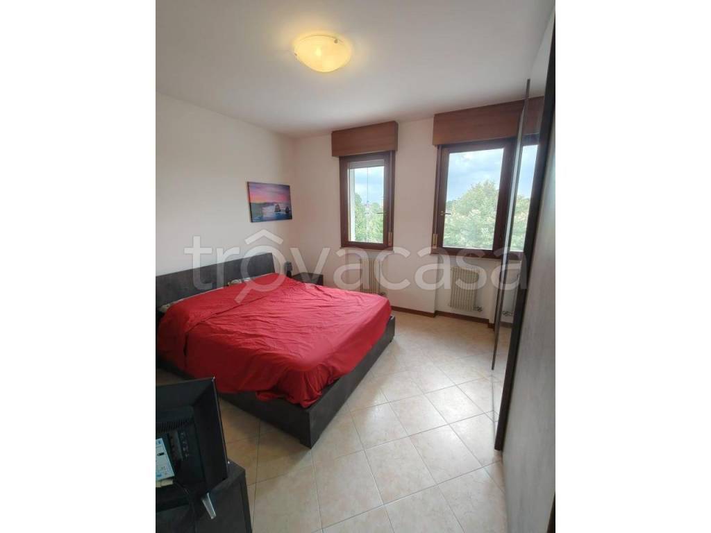 appartamento in vendita a Villorba