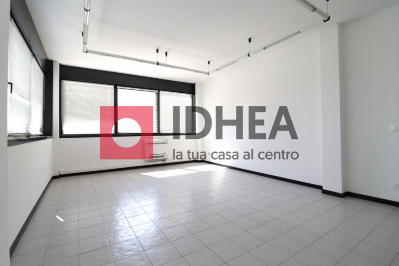 ufficio in vendita a Villorba in zona Carità