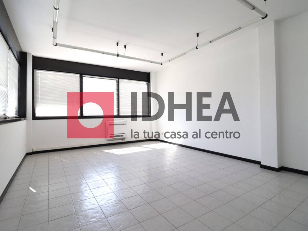 ufficio in vendita a Villorba in zona Carità
