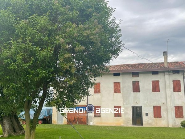 casa indipendente in vendita a Villorba