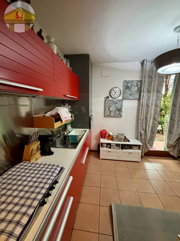 appartamento in vendita a Villorba