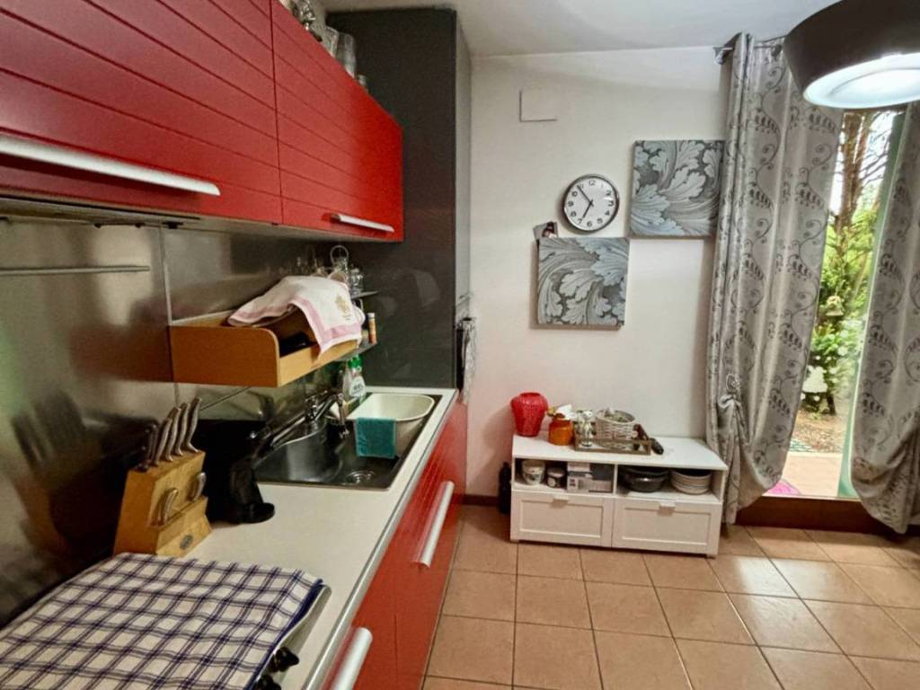 appartamento in vendita a Villorba