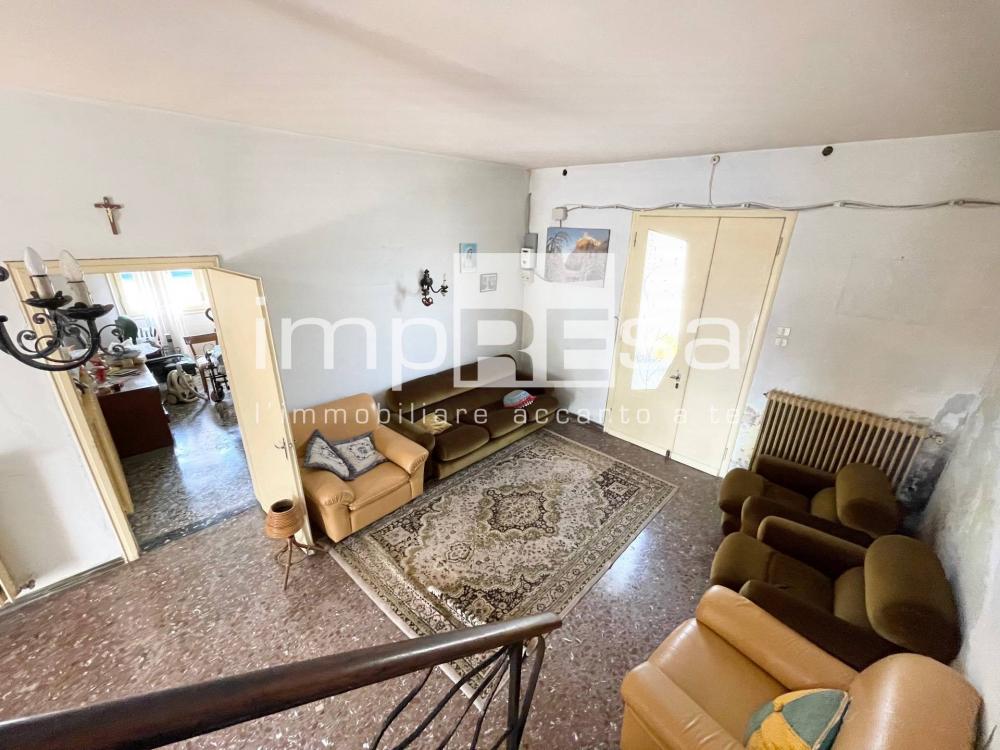casa indipendente in vendita a Villorba