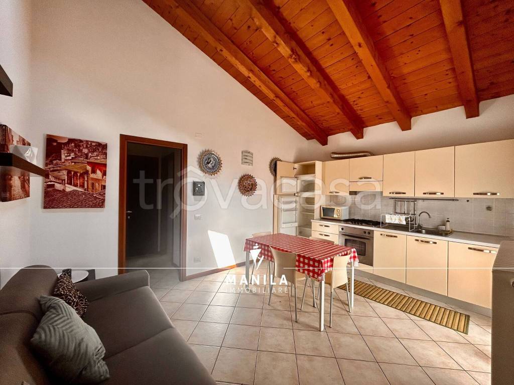appartamento in vendita a Villorba in zona Catena