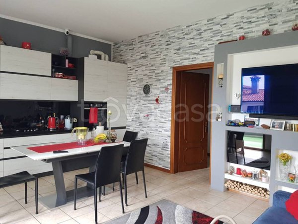 appartamento in vendita a Villorba