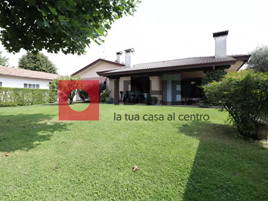 casa indipendente in vendita a Villorba