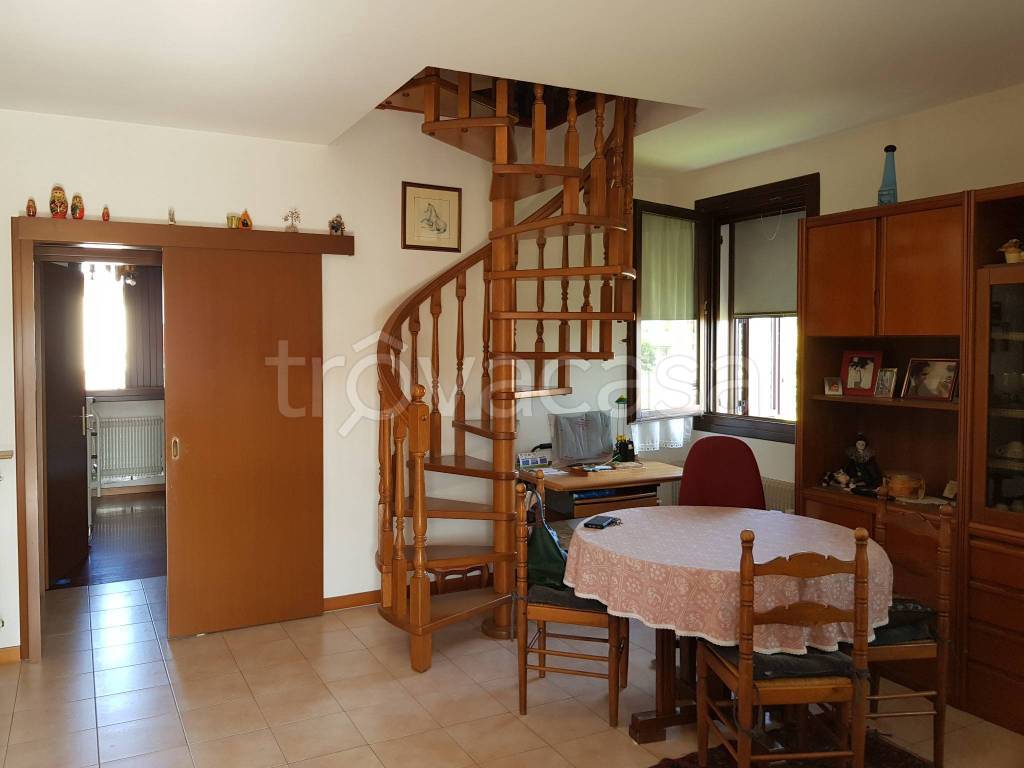 appartamento in vendita a Villorba