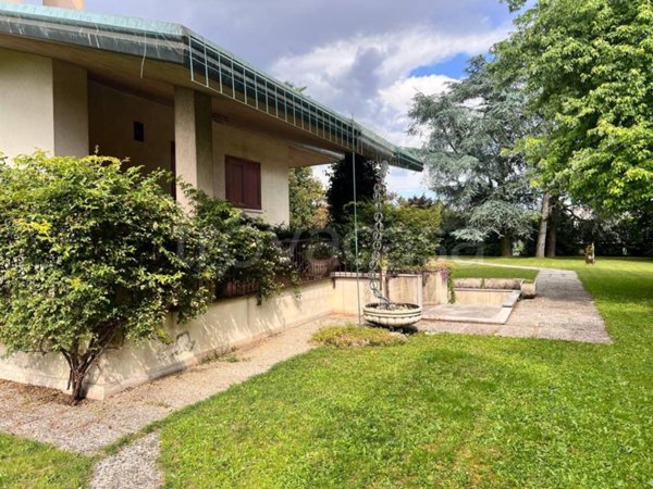casa indipendente in vendita a Villorba