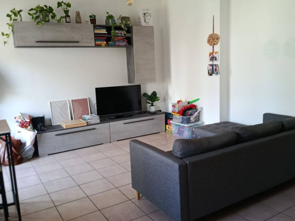appartamento in vendita a Villorba in zona Lancenigo