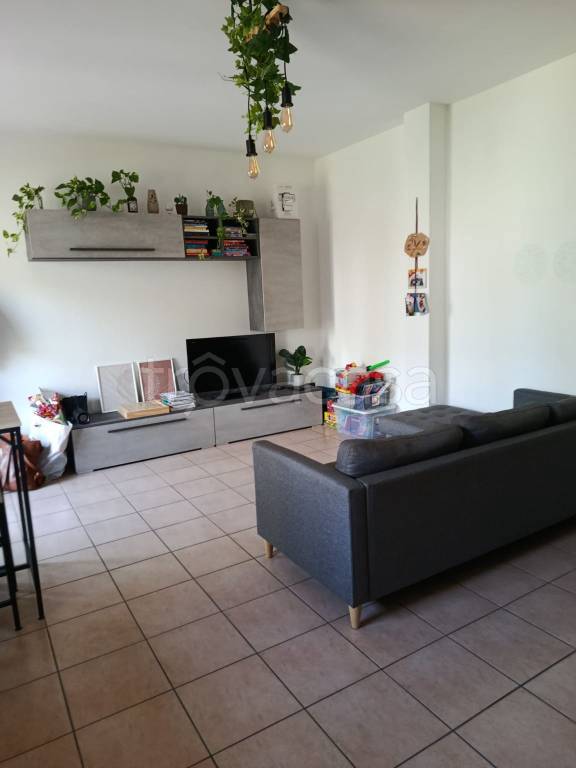 appartamento in vendita a Villorba
