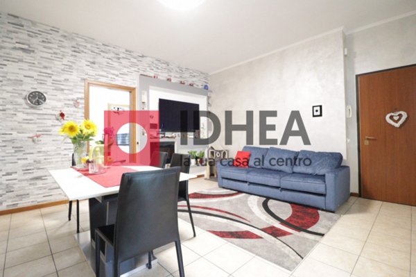 appartamento in vendita a Villorba