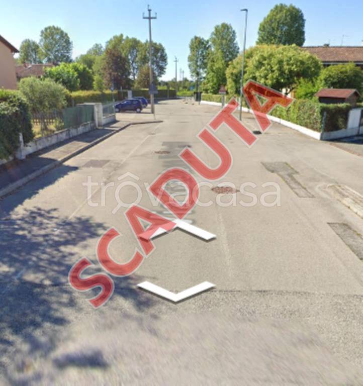 appartamento in vendita a Villorba