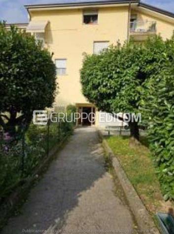 appartamento in vendita a Villorba in zona Lancenigo
