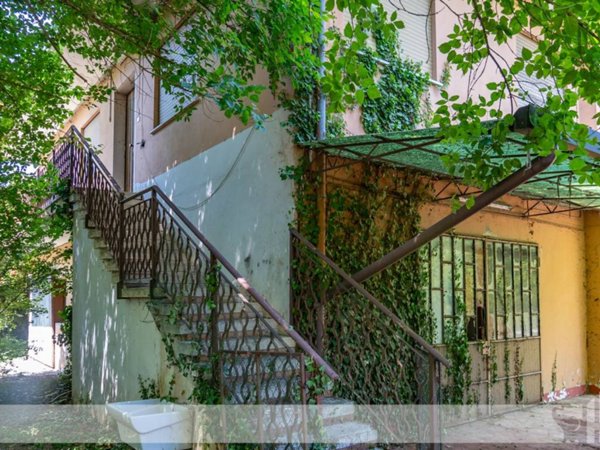 casa indipendente in vendita a Villorba in zona Lancenigo