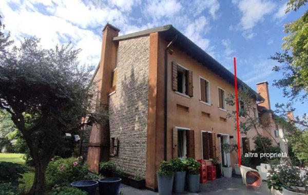 casa indipendente in vendita a Villorba