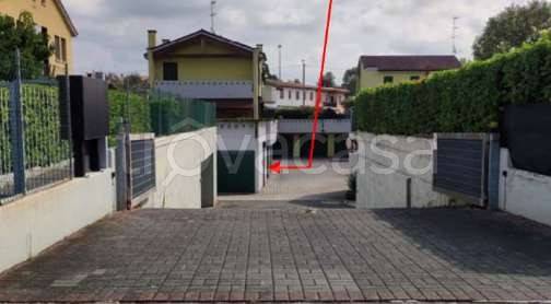 appartamento in vendita a Villorba