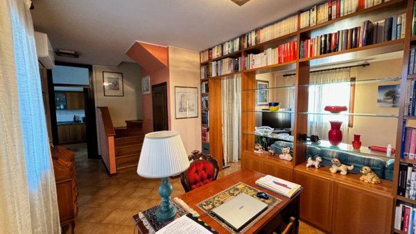 casa indipendente in vendita a Villorba in zona Fontane