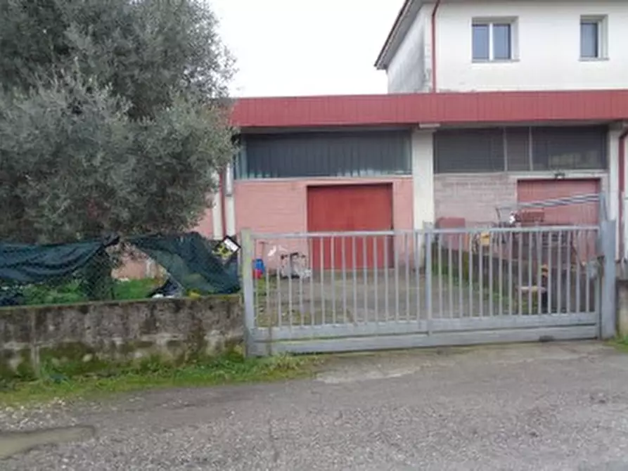 capannone in vendita a Villorba
