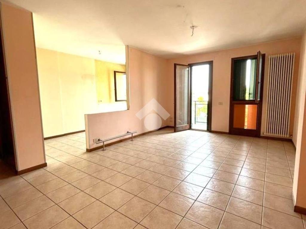 ufficio in vendita a Villorba in zona Lancenigo