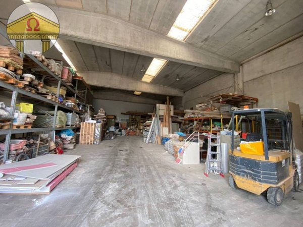 locale di sgombero in vendita a Villorba