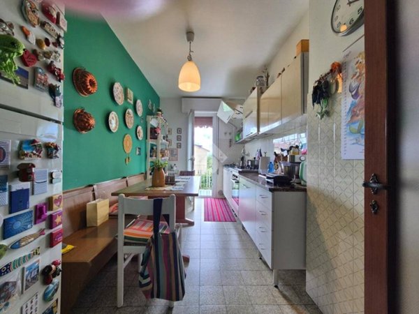 appartamento in vendita a Villorba in zona Lancenigo