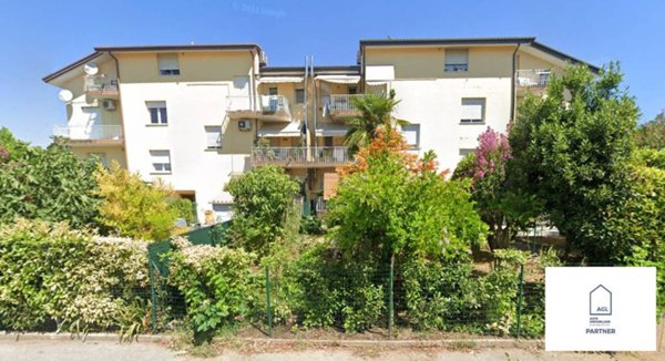 appartamento in vendita a Villorba in zona Lancenigo