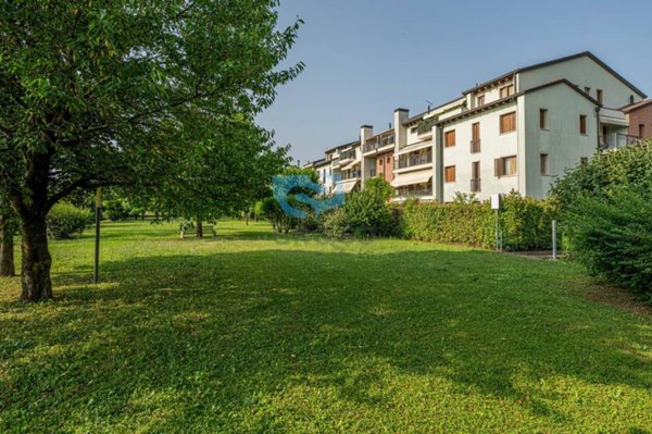 appartamento in vendita a Villorba in zona Fontane