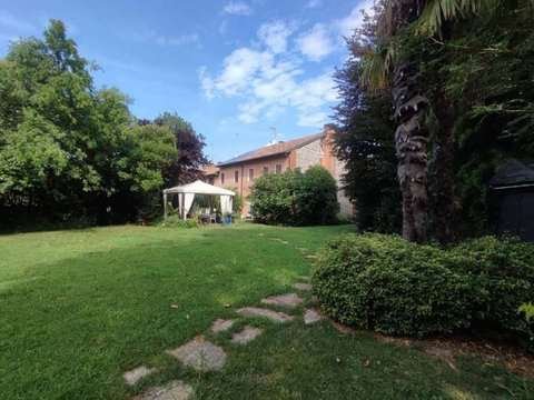 casa indipendente in vendita a Villorba