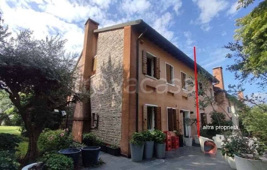 casa indipendente in vendita a Villorba
