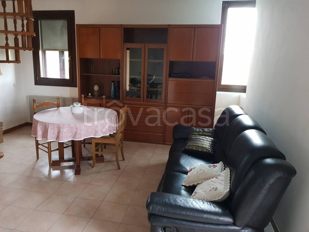 appartamento in vendita a Villorba
