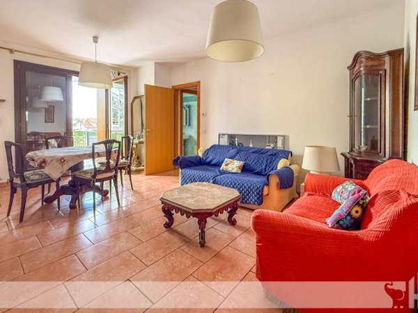 appartamento in vendita a Villorba in zona Lancenigo