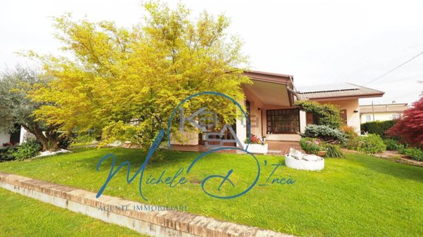 casa indipendente in vendita a Villorba