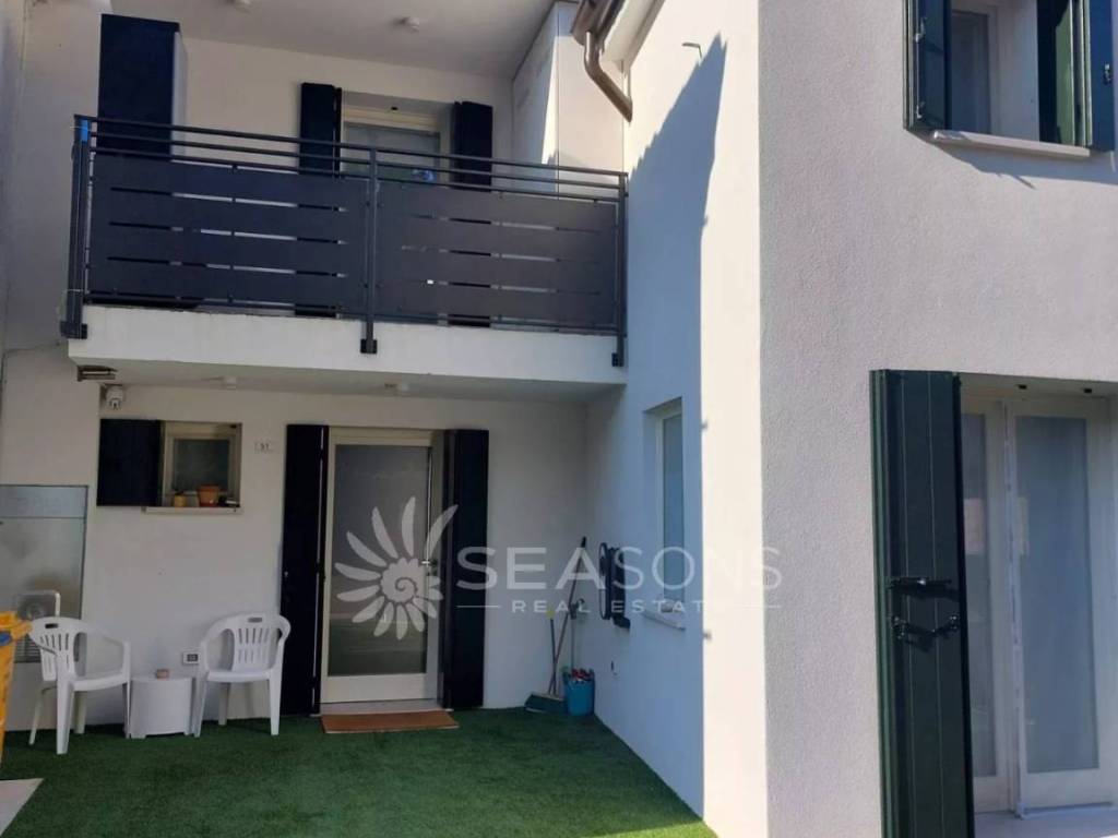 casa indipendente in vendita a Villorba