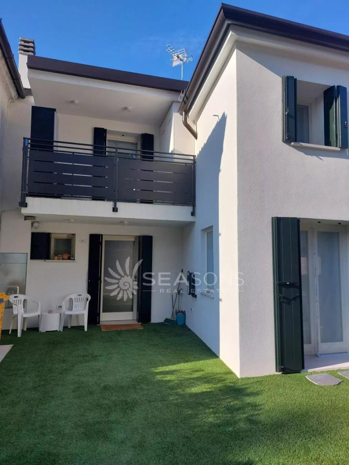 casa indipendente in vendita a Villorba