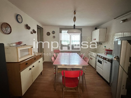 casa indipendente in vendita a Villorba in zona Fontane