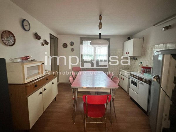 casa indipendente in vendita a Villorba in zona Fontane