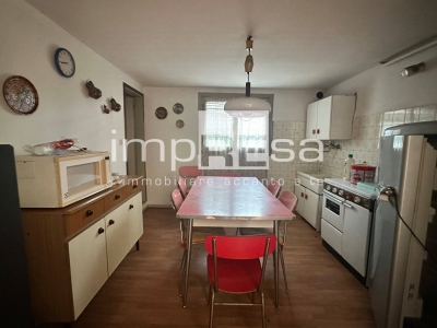 casa indipendente in vendita a Villorba in zona Fontane