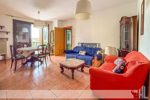 appartamento in vendita a Villorba in zona Fontane