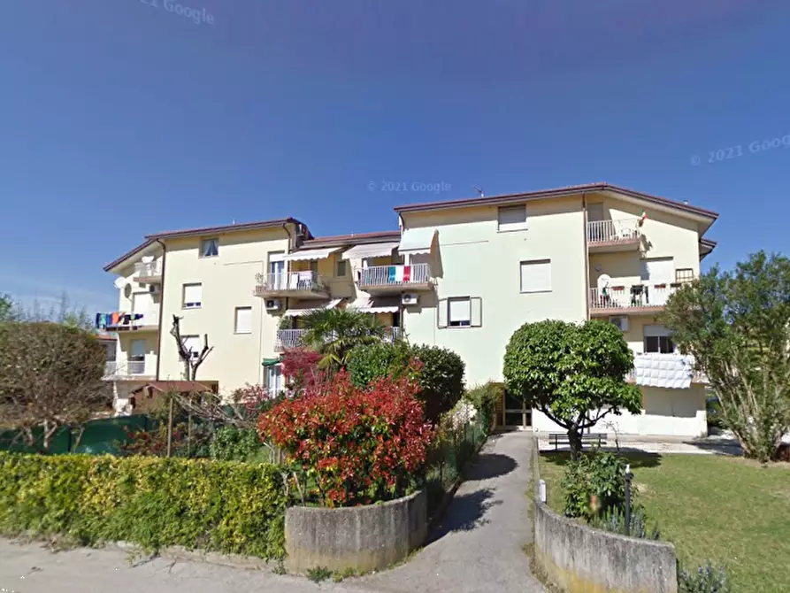 appartamento in vendita a Villorba