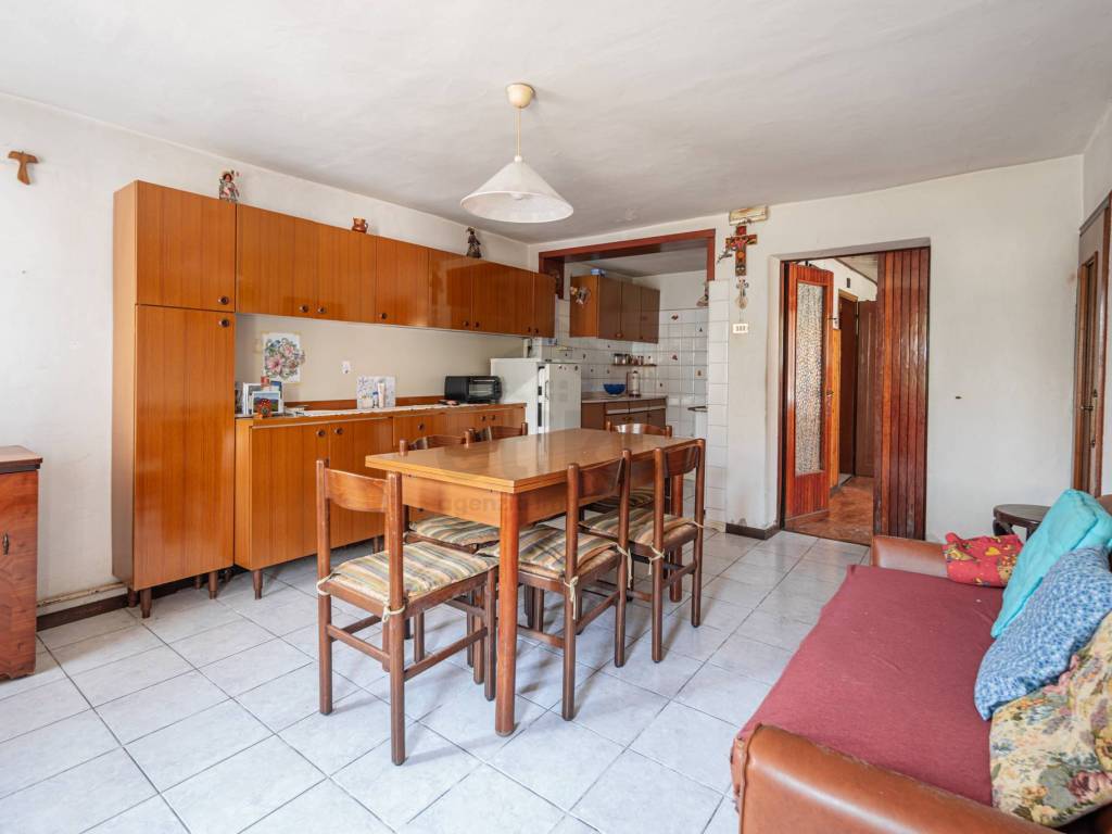 casa indipendente in vendita a Villorba in zona Lancenigo