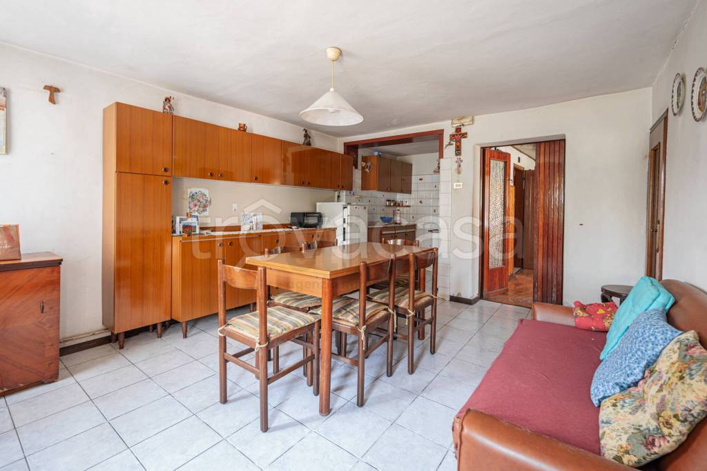casa indipendente in vendita a Villorba in zona Lancenigo